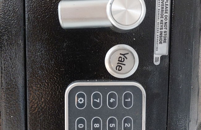 Aparthotel Banana Beach - Foto 9