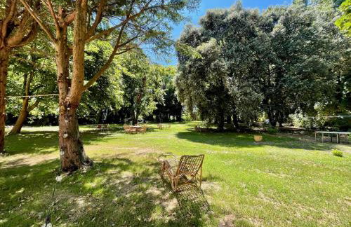 Barchessa nel Parco 20 minutes from Venice - Foto 27