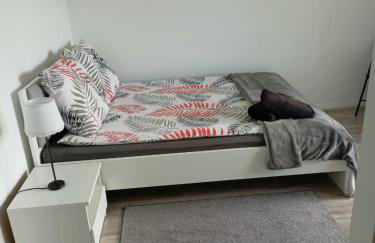 Noclegi U Janusza - Bieszczady - Photo 49