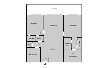 Blueground Oakland AC wd nr Mosswood Park SFO-1816 - Foto 2