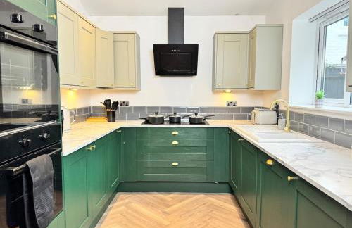 Sleeps 12 TV in Every Room 6 Bedrooms - Foto 22