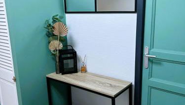 Appartement climatisé Le Gambetta - Foto 3