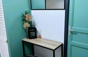 Appartement climatisé Le Gambetta - Foto 3