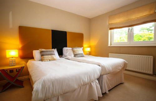 Turnberry Apartments - Foto 80