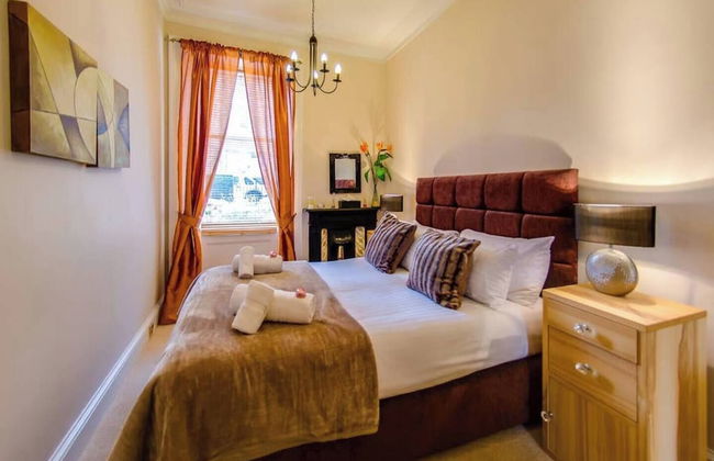 JOIVY Fabulous Ground-floor 3-bedroom Near Old Town - Foto 25