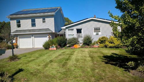 The Pool Loft at Poplar Hill - Foto 3