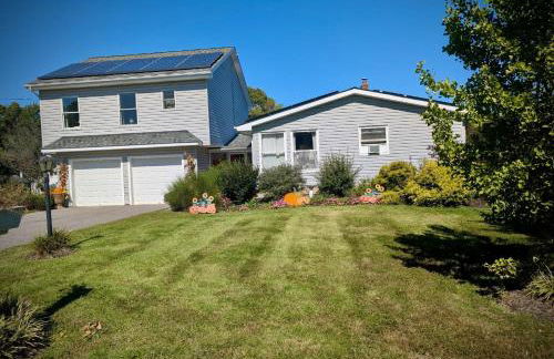 The Pool Loft at Poplar Hill - Foto 3