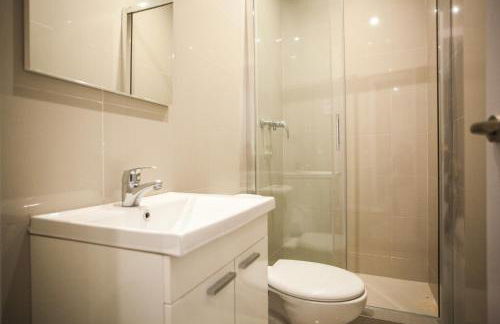 Gran Central Suites - Foto 24