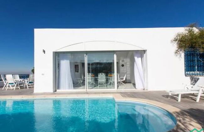 Dar Sophia La Plus Belle vue de Sidi Bou Said - Foto 33