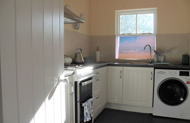 Remarkable Apartment in Kenmare, Ireland - Foto 5