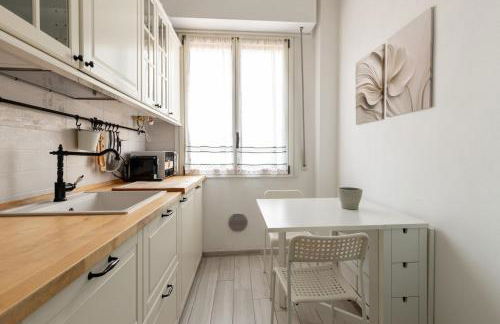 BDC - Milano Central Studio with parking! - Photo 10