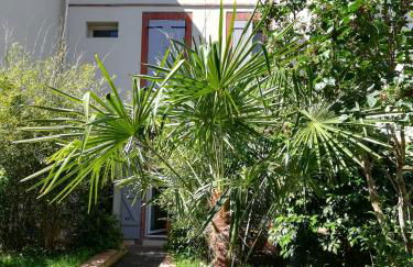 Charmant studio avec jardin - Foto 4