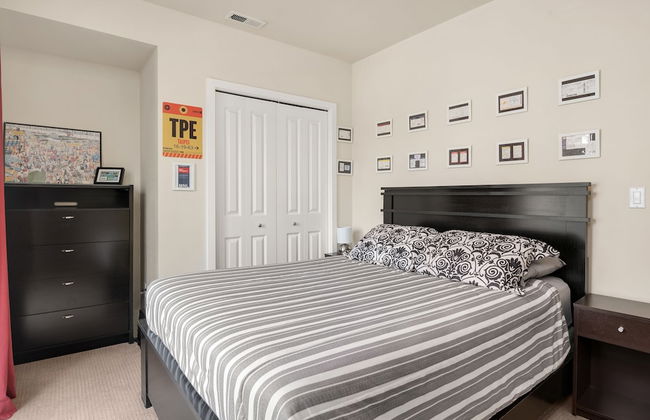 Seattle Vacation Home: The Aerodrome - Foto 6