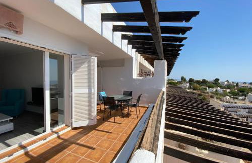 Vista del Mar Penthouse Panoramic - Foto 37