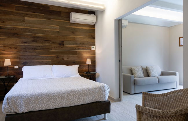 Tenuta Lamborghini Golf & Resort - Foto 8