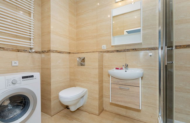 Apartments Chelmonskiego by Renters - Foto 67