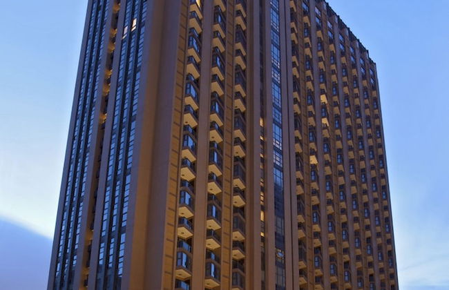 Modena by Fraser Putuo Shanghai - Foto 70