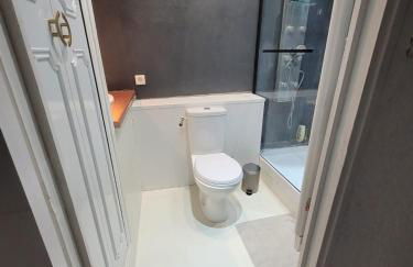 Maison de village chaleureuse - Foto 7