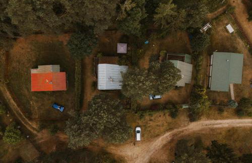 Wczasowa 25 Stare Jabłonki - Foto 36