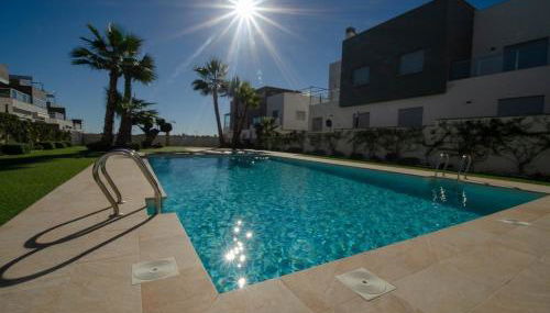 MarinaMed Residencial, Casa 2 - Foto 4