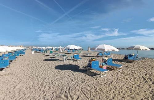 Appartamento Farfalla Fronte Mare - - Foto 25