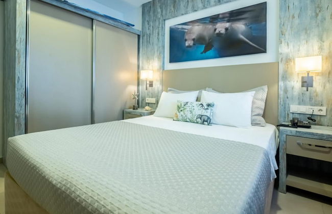 Seafront Flat With Excellent Sea View in Bodrum - Foto 47