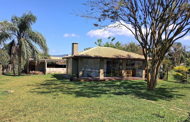 Paraíso na Ferrugem - SC - Foto 16