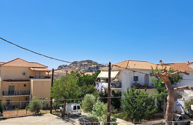 RAFKON Luxury Apartments - Myrina - Foto 68