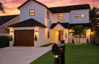 Casa Madrisqui Ultimate Heated Pool Escape Midway to Keys & Miami Beach - Foto 1