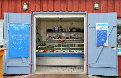 Ferienwohnung im roten Haus - Foto 9