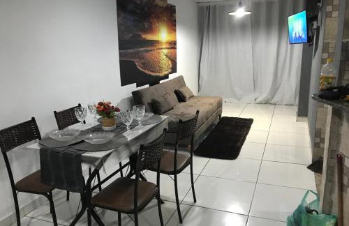 Loft em barra de guaratiba ao lado do clubinho marambaia - Foto 10