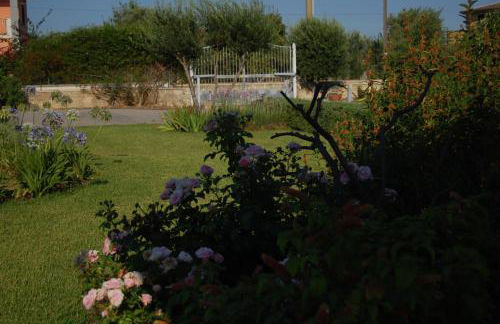 Villa Garden - Foto 16