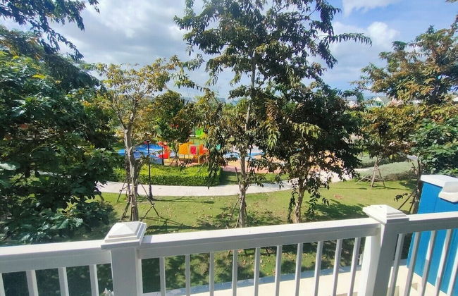 Nova Beachfront Haven Villa - Foto 38