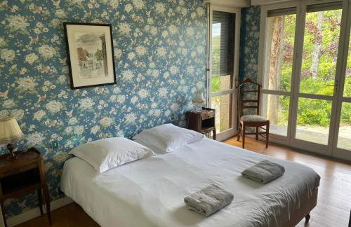 Villa au cœur des vignes de Chavignol - Foto 16