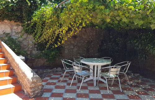 Holiday Home Bauernhaus aus dem XIX Jahrhundert by Interhome - Foto 10