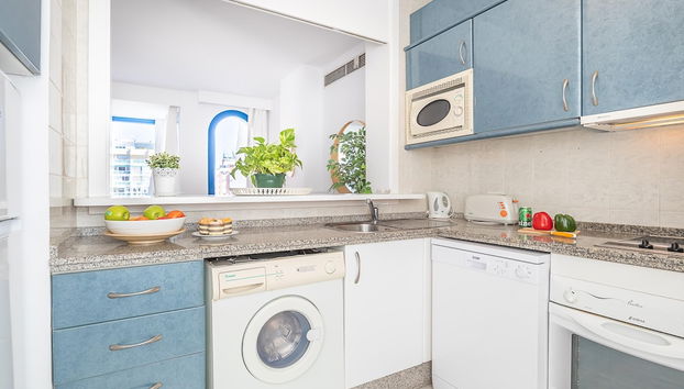 Marbella Pool House Ph77 on sea Shore - Foto 5, Habitación