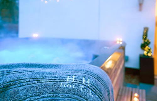 The Hind House - Foto 30