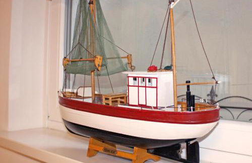 Ferienwohnung Am Heisterbusch - Foto 11