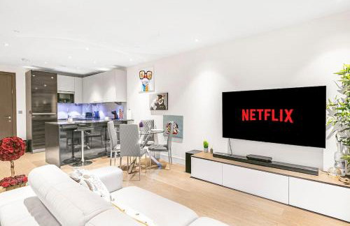 Chic Manhattan Studio Retreat - Foto 26