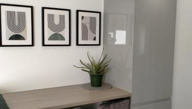 Carriage Lodge - Stunning Apartment with parking - Foto 5