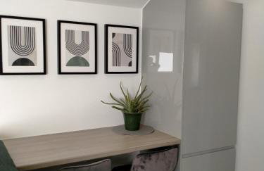 Carriage Lodge - Stunning Apartment with parking - Foto 5