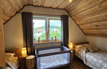 Domek Drwala k. Karpacza - Foto 15