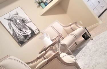 Peak Valley Manor, a Modern Farmhouse - Foto 80