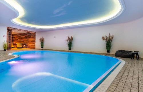 SEETELHOTEL Ostseeresidenz Ahlbeck - Foto 108