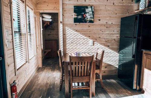 Unique Mesa Accommodation for a Family Ski Trip in Colorado - Foto 8