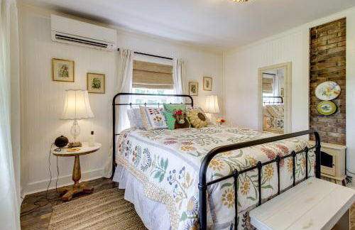 Shepard Cottage Near Wilmington and Wedding Venue - Foto 14