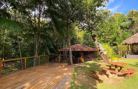 Chácara Aconchego - Foto 12