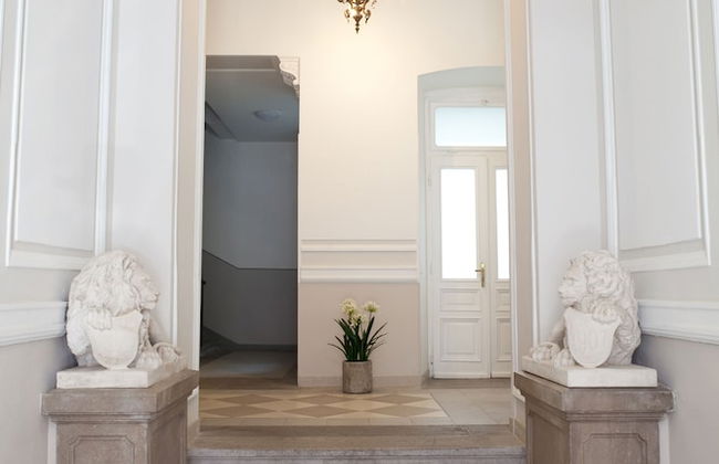 Palazzo Talenti 1907 - Foto 2