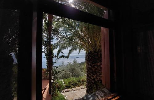 Elma's Houses - Terrace Studio Aliki - Foto 9