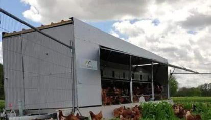 Tiny House - Photo 3